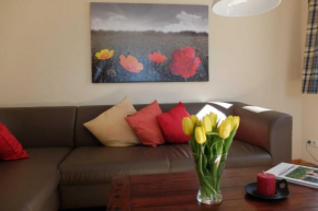 Ferienwohnung Schoene Aussicht, Pommerby
